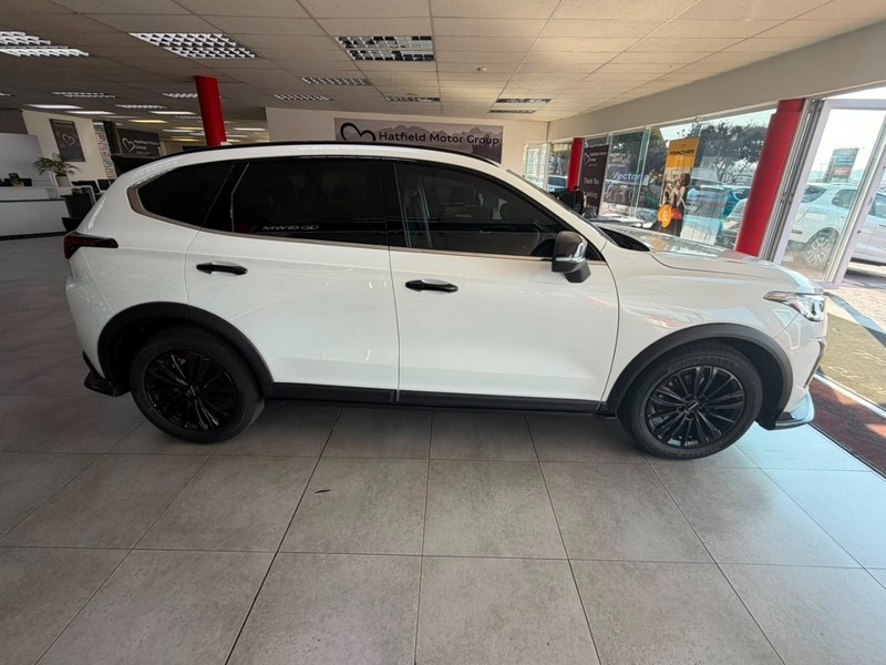Haval Jolion - GWM Haval Menlyn - Image 8