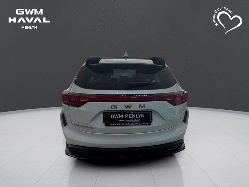 Haval Jolion - GWM Haval Menlyn - Image 6