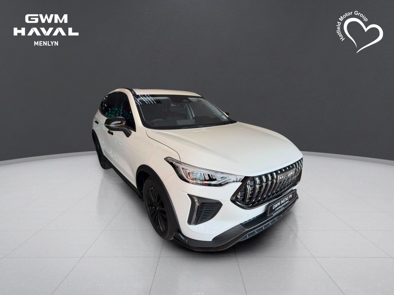 Haval Jolion - GWM Haval Menlyn - Image 1