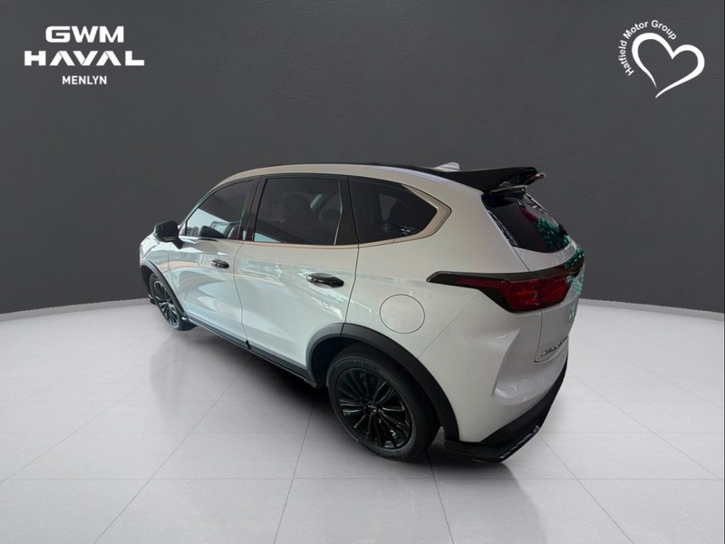Haval Jolion - GWM Haval Menlyn - Image 5