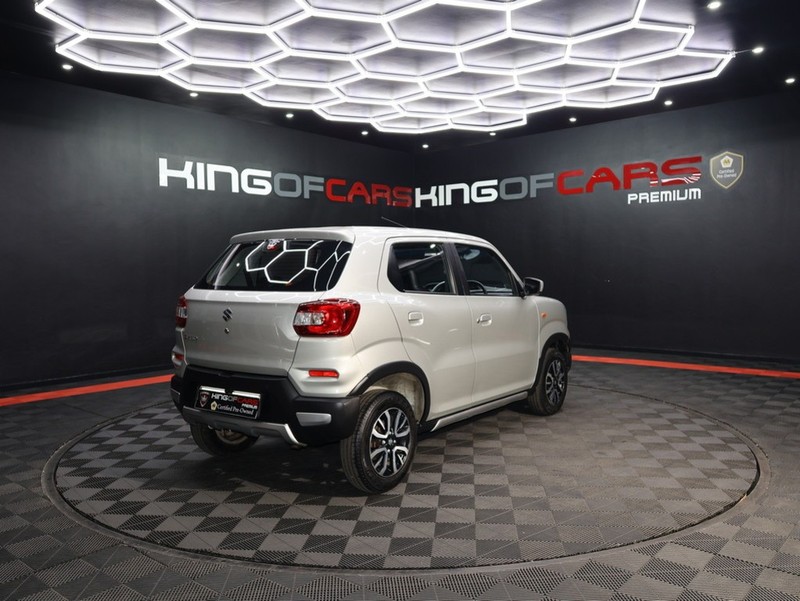 Suzuki S-Presso - KING OF CARS - Image 8