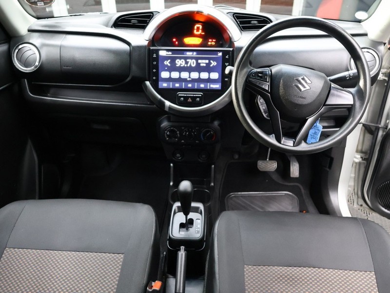 Suzuki S-Presso - KING OF CARS - Image 9