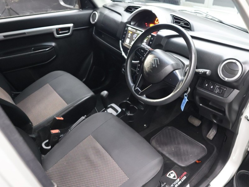 Suzuki S-Presso - KING OF CARS - Image 10