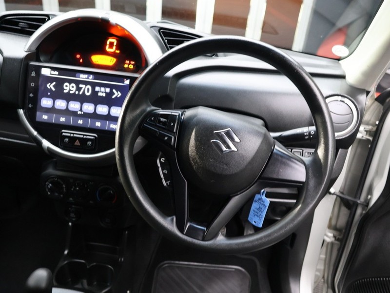 Suzuki S-Presso - KING OF CARS - Image 11