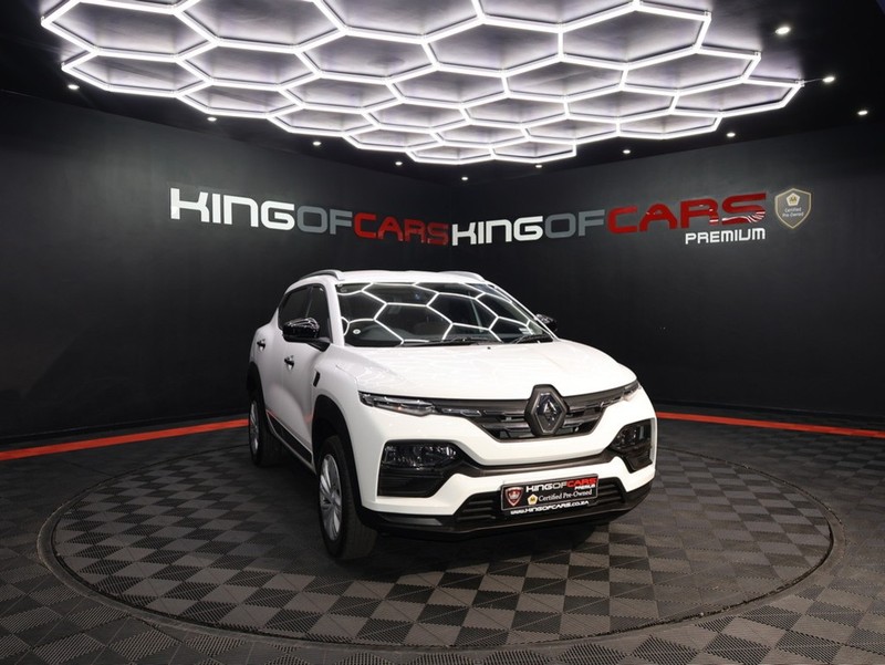 Renault Kiger - KING OF CARS - Image 1