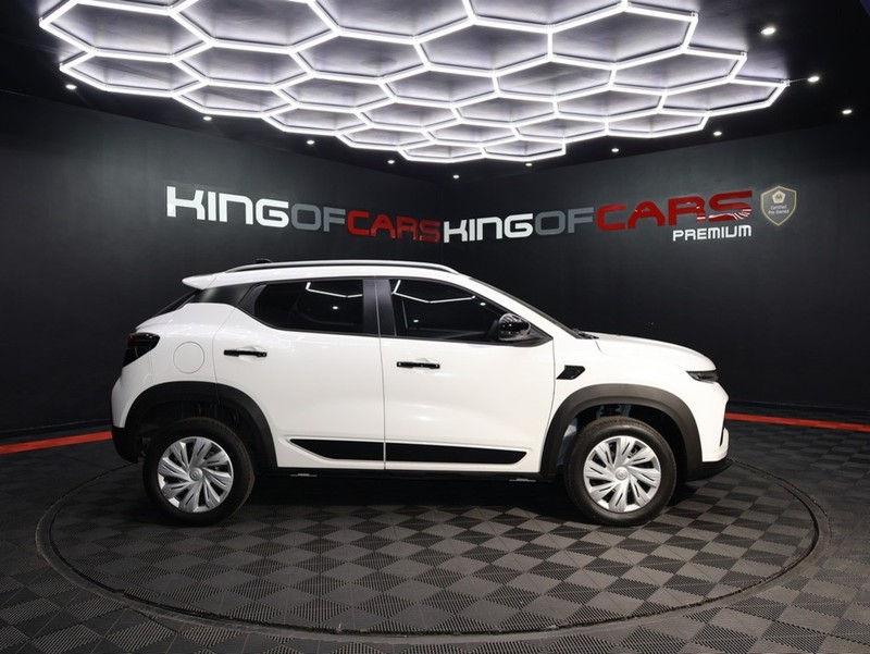 Renault Kiger - KING OF CARS - Image 5
