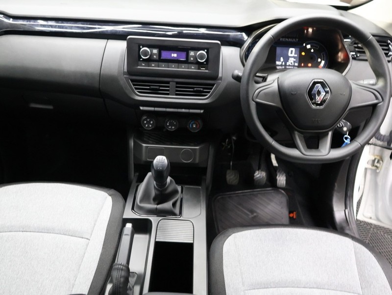 Renault Kiger - KING OF CARS - Image 9