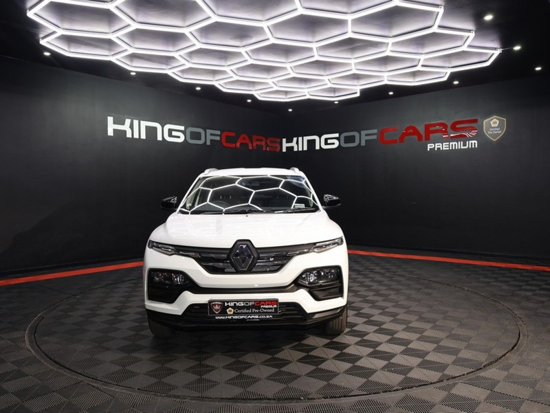 Renault Kiger - KING OF CARS - Image 2