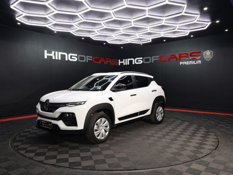 Renault Kiger - KING OF CARS - Image 3