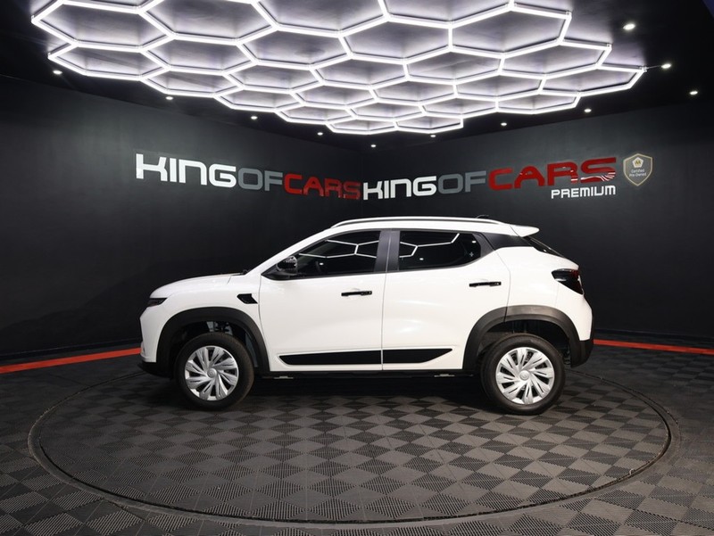 Renault Kiger - KING OF CARS - Image 4