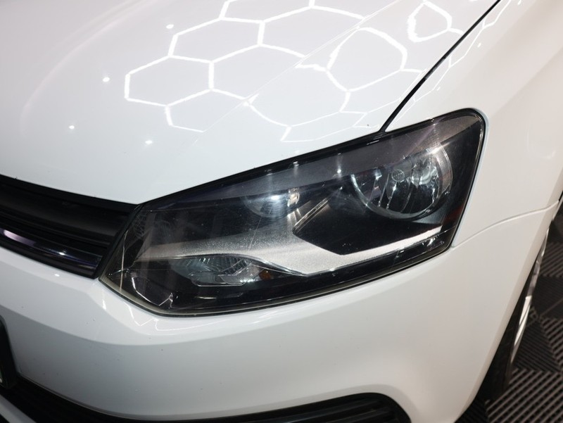 Volkswagen Polo Vivo - KING OF CARS - Image 12