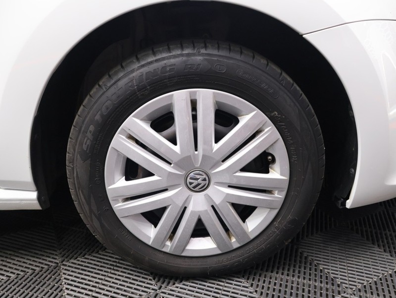 Volkswagen Polo Vivo - KING OF CARS - Image 13