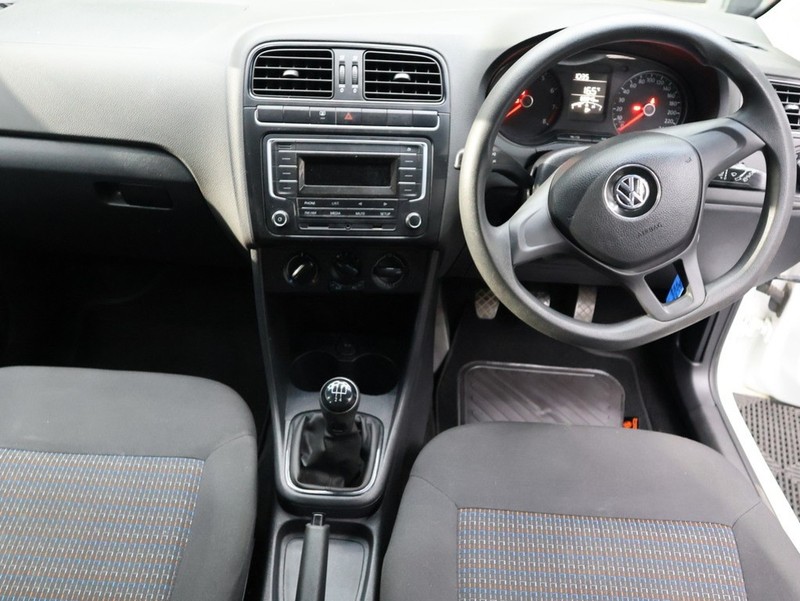 Volkswagen Polo Vivo - KING OF CARS - Image 9