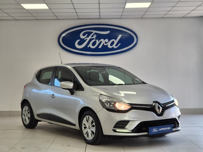 Renault Clio - Ford Bryanston - Image 1