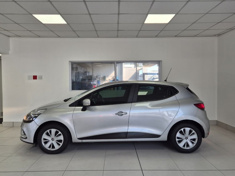 Renault Clio - Ford Bryanston - Image 2