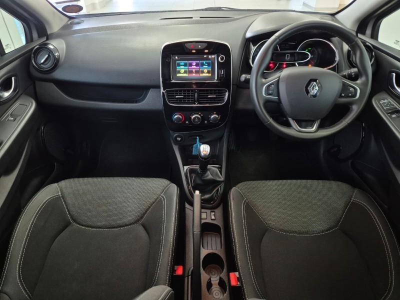 Renault Clio - Ford Bryanston - Image 7