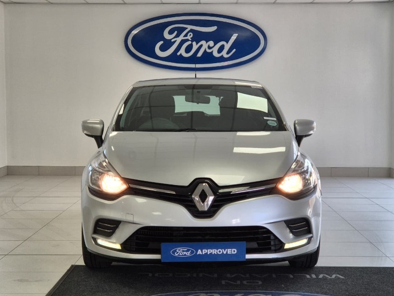 Renault Clio - Ford Bryanston - Image 4