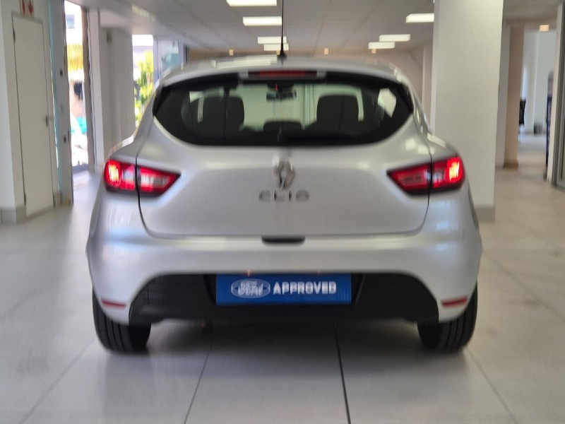 Renault Clio - Ford Bryanston - Image 5