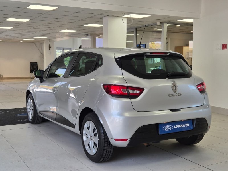 Renault Clio - Ford Bryanston - Image 3