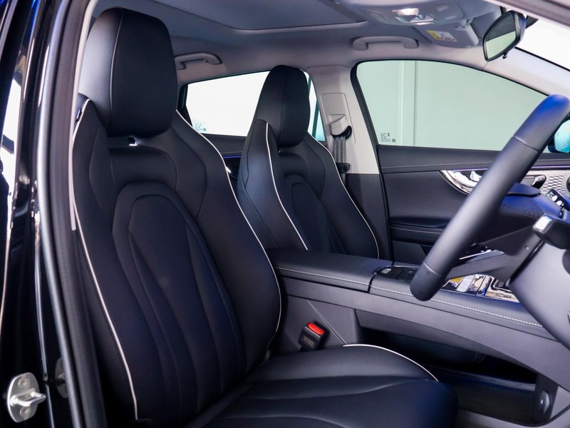 Omoda C5 - OMODA JAECOO Silver Lakes - Image 7