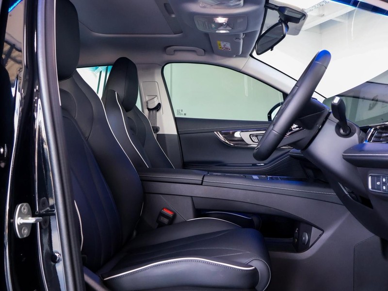 Omoda C5 - OMODA JAECOO Silver Lakes - Image 6
