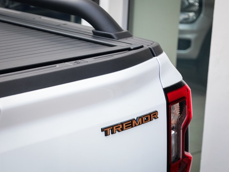 Ford Ranger - Ford Woodmead - Image 11