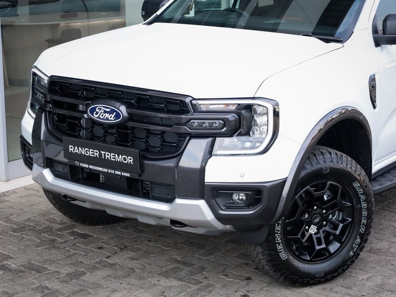 Ford Ranger - Ford Woodmead - Image 2