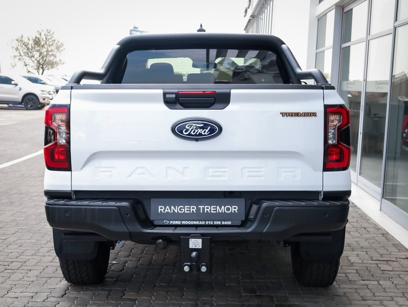 Ford Ranger - Ford Woodmead - Image 7