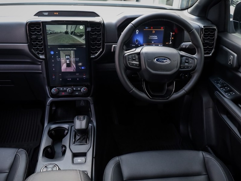 Ford Ranger - Ford Woodmead - Image 21