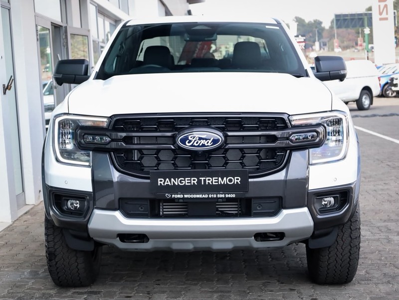 Ford Ranger - Ford Woodmead - Image 6