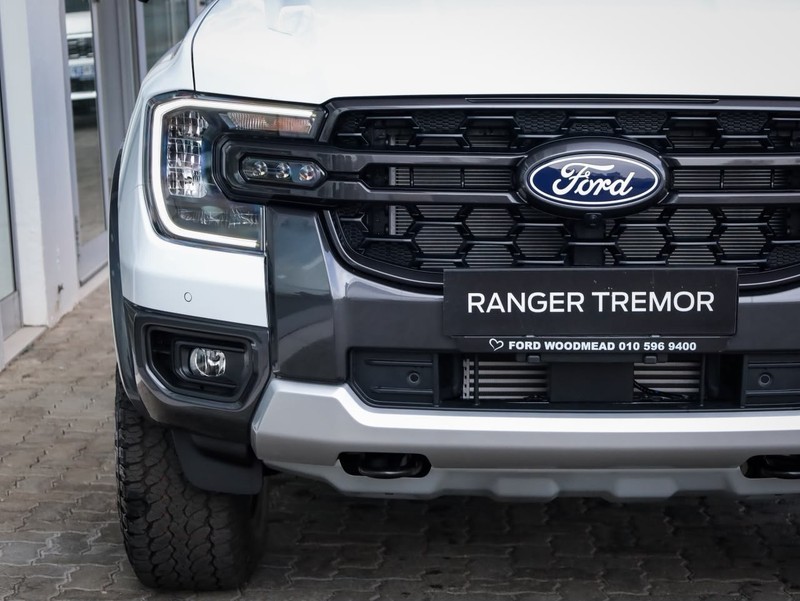 Ford Ranger - Ford Woodmead - Image 4
