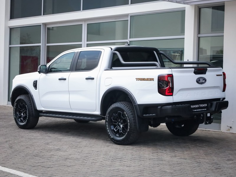 Ford Ranger - Ford Woodmead - Image 9