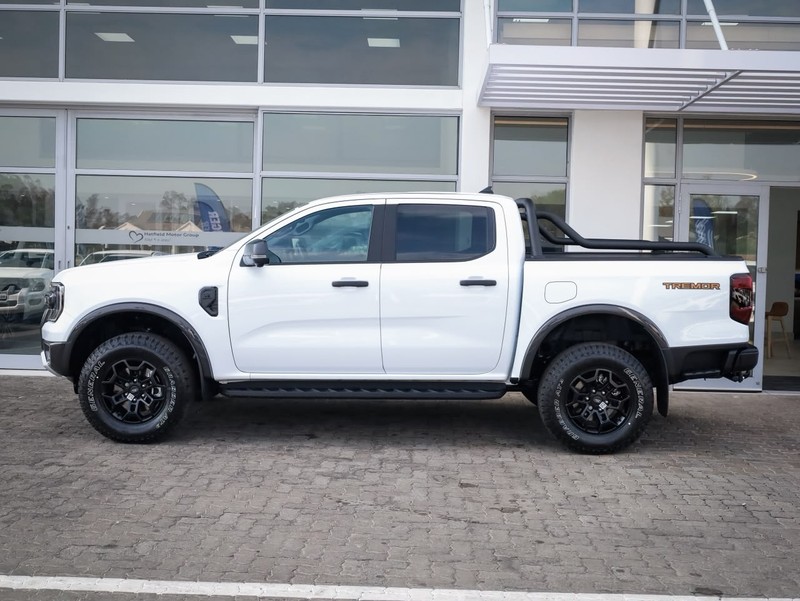 Ford Ranger - Ford Woodmead - Image 5