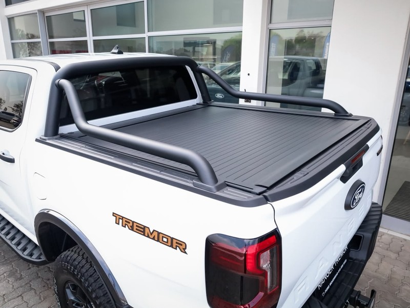 Ford Ranger - Ford Woodmead - Image 10