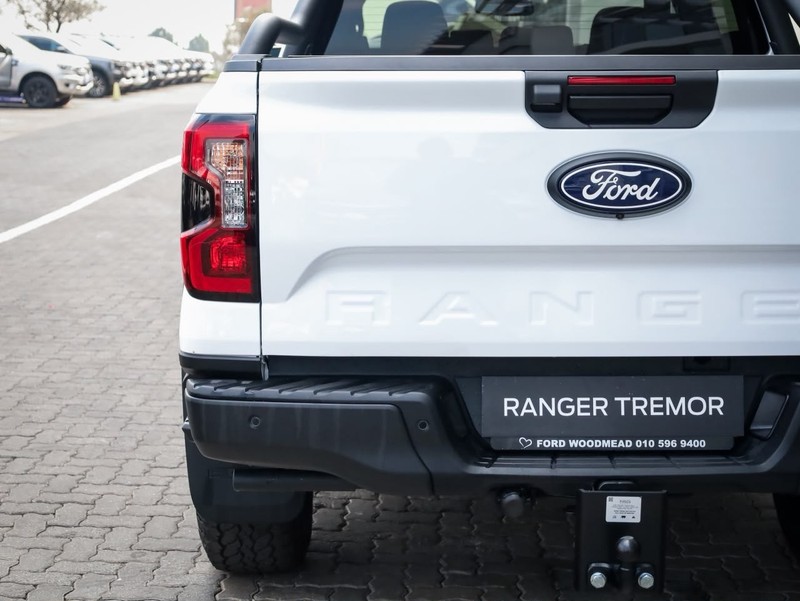 Ford Ranger - Ford Woodmead - Image 8