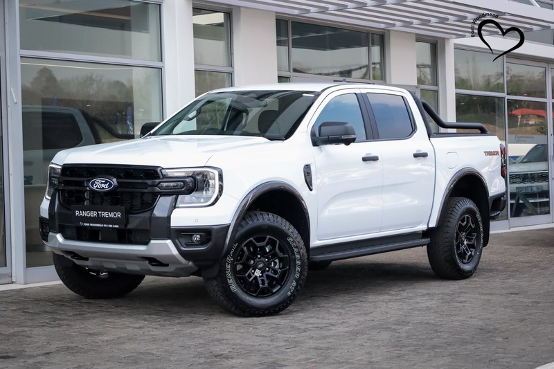 Ford Ranger - Ford Woodmead - Image 1