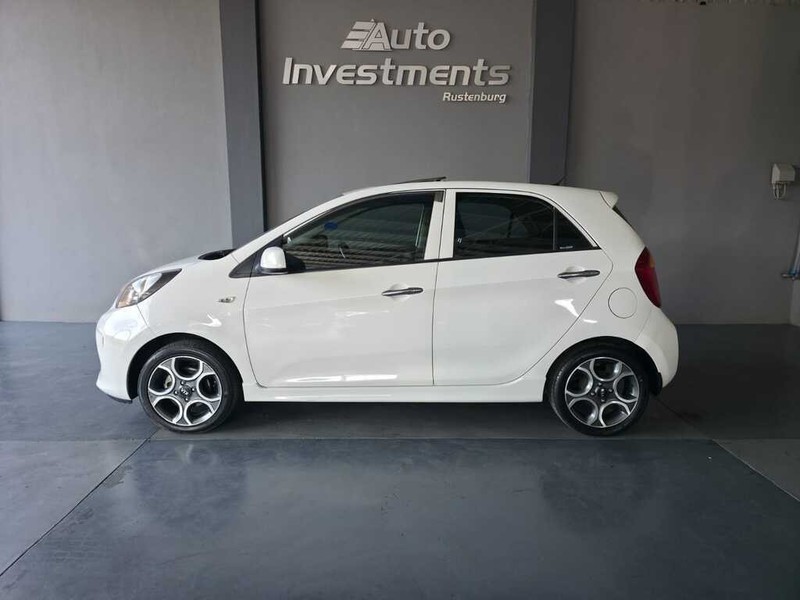 Kia Picanto - Auto Investments Rustenburg - Image 3