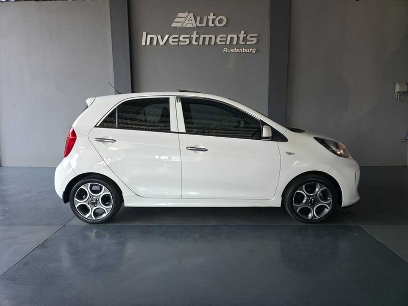 Kia Picanto - Auto Investments Rustenburg - Image 7