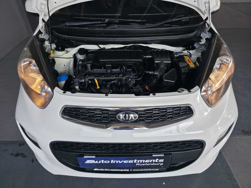 Kia Picanto - Auto Investments Rustenburg - Image 20