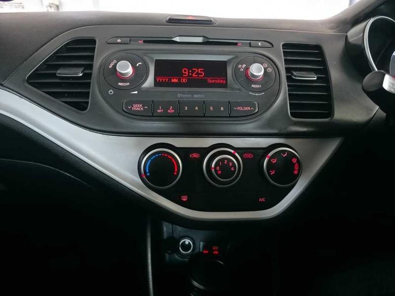 Kia Picanto - Auto Investments Rustenburg - Image 15