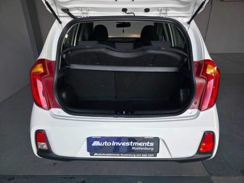 Kia Picanto - Auto Investments Rustenburg - Image 13