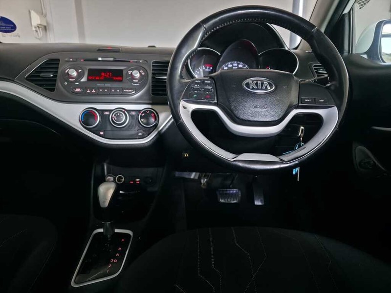 Kia Picanto - Auto Investments Rustenburg - Image 14