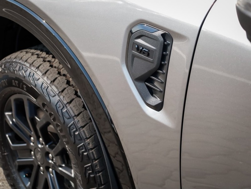 Ford Everest - Ford Woodmead - Image 4