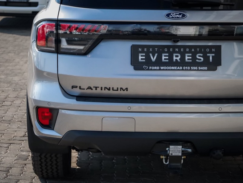 Ford Everest - Ford Woodmead - Image 9