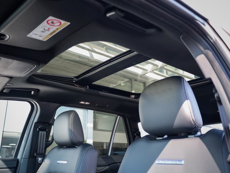Ford Everest - Ford Woodmead - Image 19