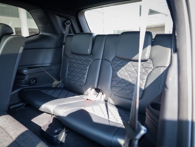 Ford Everest - Ford Woodmead - Image 21