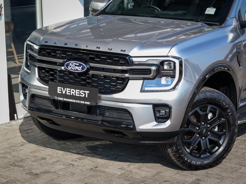Ford Everest - Ford Woodmead - Image 2