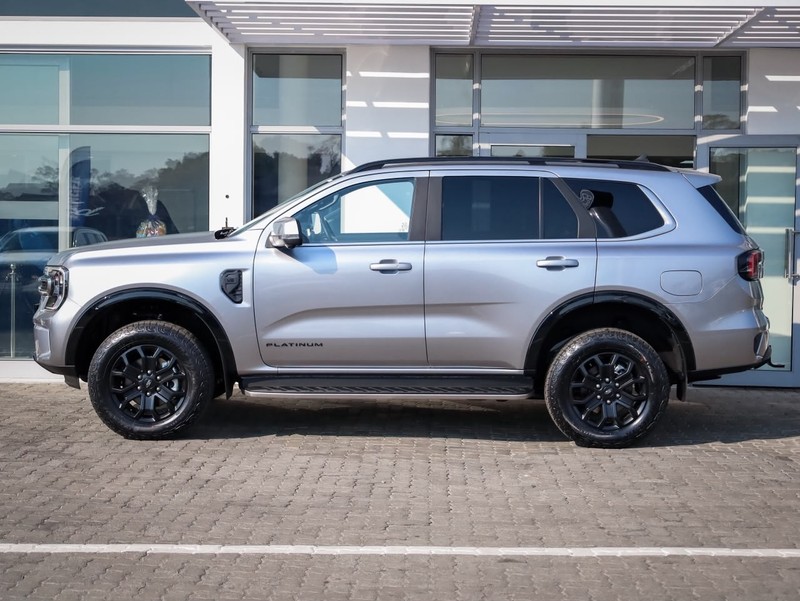 Ford Everest - Ford Woodmead - Image 7