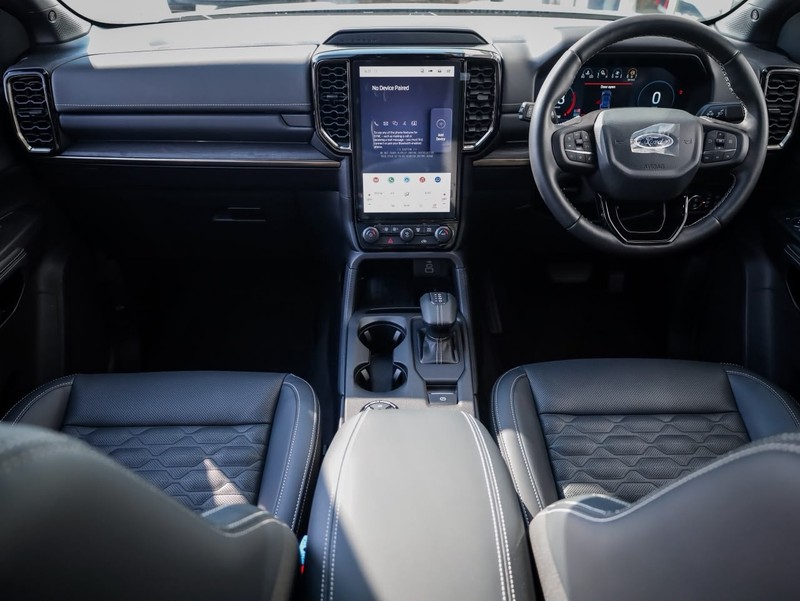 Ford Everest - Ford Woodmead - Image 12