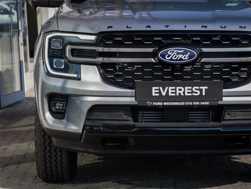 Ford Everest - Ford Woodmead - Image 5